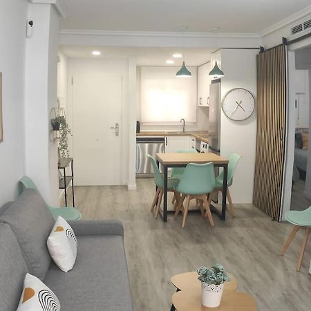 Апартаменти Marina Golden Choice - Piso Nuevo A 350M Playa Оропеса-дель-Мар Екстер'єр фото